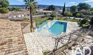 Maison 7 Pièces 292 m² à vendre à Poussan (34560)