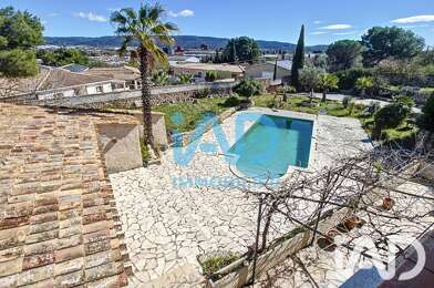 Maison 7 pièces 680000 €