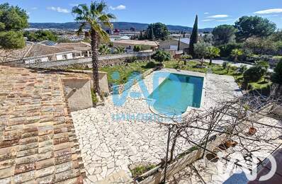Vente Maison/villa 7 pièces — photo du bien