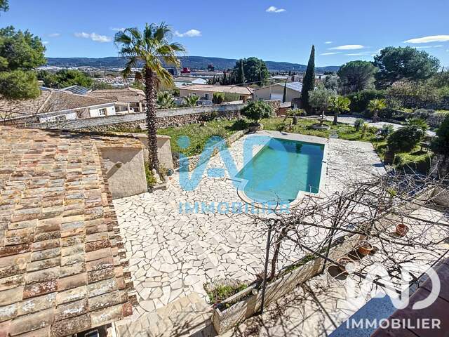 Vente Maison/villa 7 pièces — photo du bien