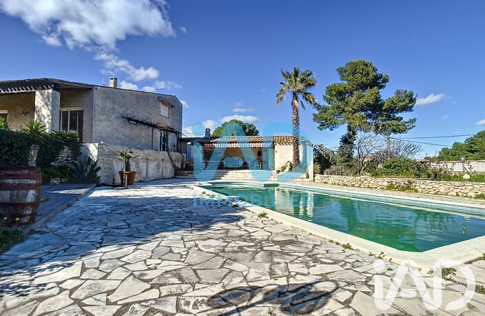 Vente Maison/villa 7 pièces — photo 3