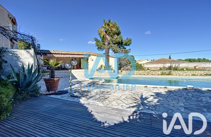 Vente Maison/villa 7 pièces — photo 4