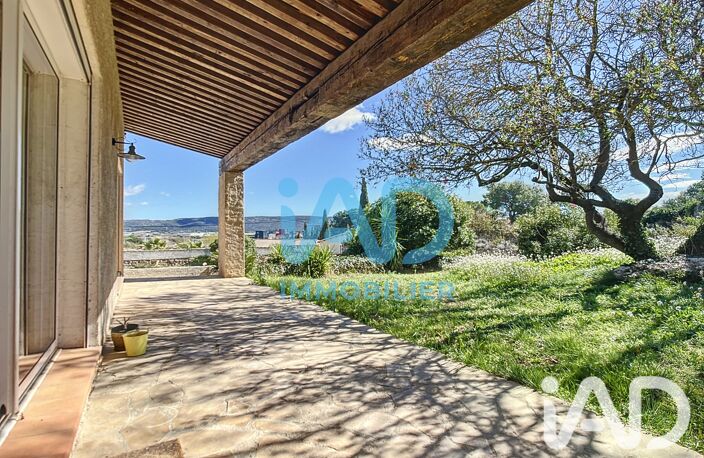Vente Maison/villa 7 pièces — photo 5