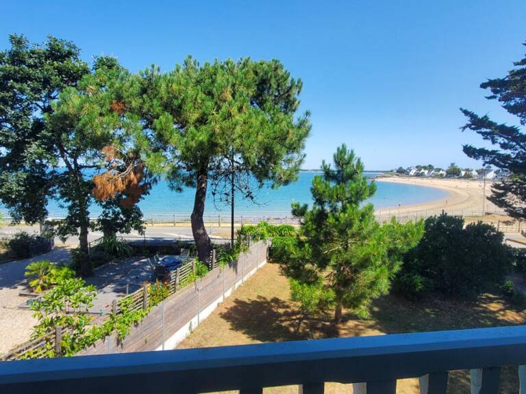 Villa balnéaire Quimiac 6 pièce(s) 123.11 m2 — photo 1