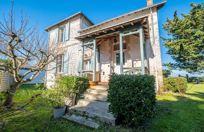 Villa balnéaire Quimiac 6 pièce(s) 123.11 m2 — photo 2