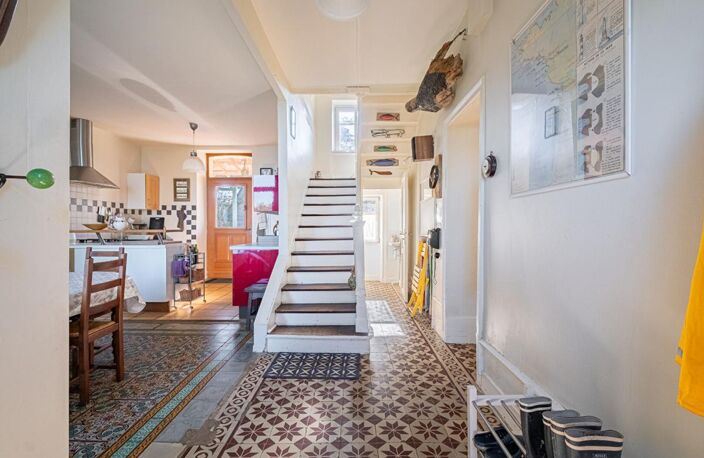 Villa balnéaire Quimiac 6 pièce(s) 123.11 m2 — photo 3