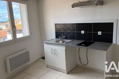 Appartement 1 pièces 360 €