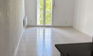 Appartement 1 Pièce 18 m² à louer à Béziers (34500)