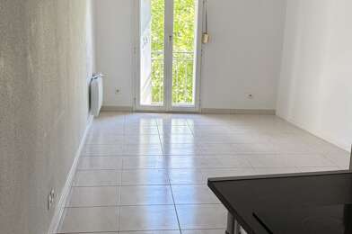 Appartement 1 pièces 350 €