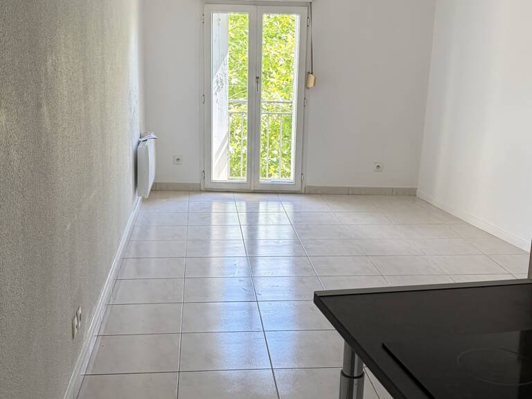 Location Appartement 1 pièce — photo 1