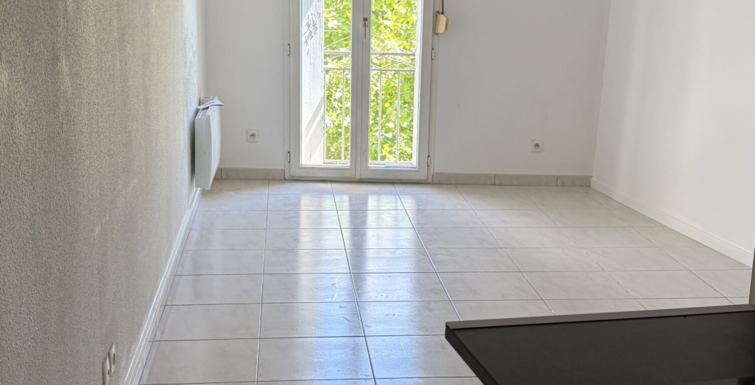 Location Appartement 1 pièce — photo 1