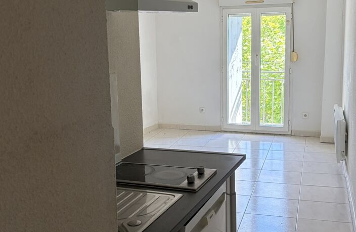 Location Appartement 1 pièce — photo 4