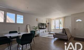 Maison 6 Pièces 114 m² à vendre à La Chapelle-des-Marais (44410)