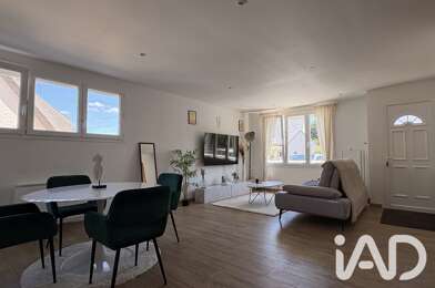 Maison 6 pièces 245000 €