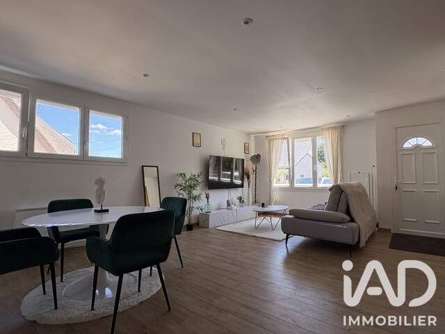 Vente Maison/villa 6 pièces — photo du bien