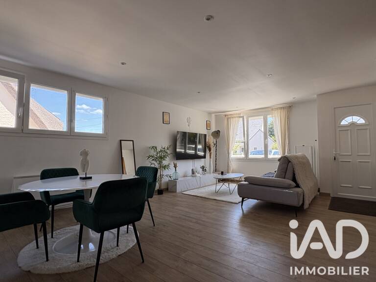 Vente Maison/villa 6 pièces — photo 1