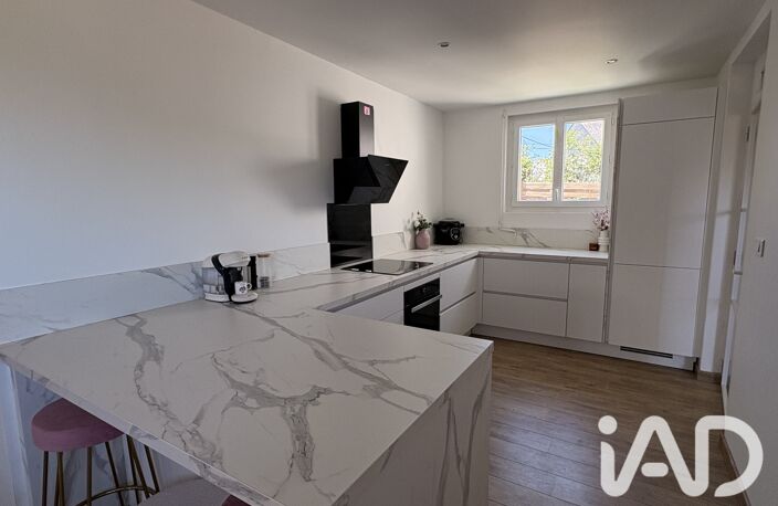 Vente Maison/villa 6 pièces — photo 2