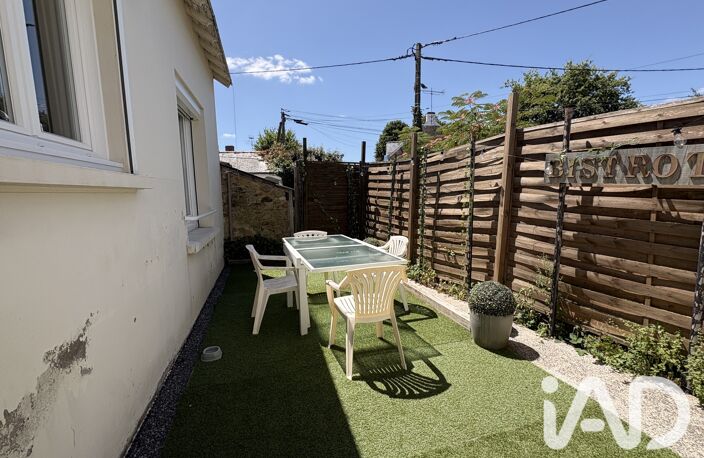 Vente Maison/villa 6 pièces — photo 4