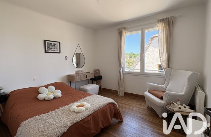 Vente Maison/villa 6 pièces — photo 5