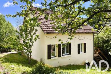 Maison 3 pièces 128000 €