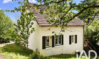 Maison 3 Pièces 83 m² à vendre à Sérilhac (19190)