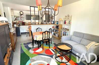 Appartement 3 pièces 399000 €
