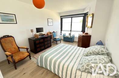 Appartement 3 pièces 394000 €