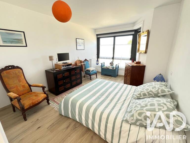 Vente Appartement 3 pièces — photo 1