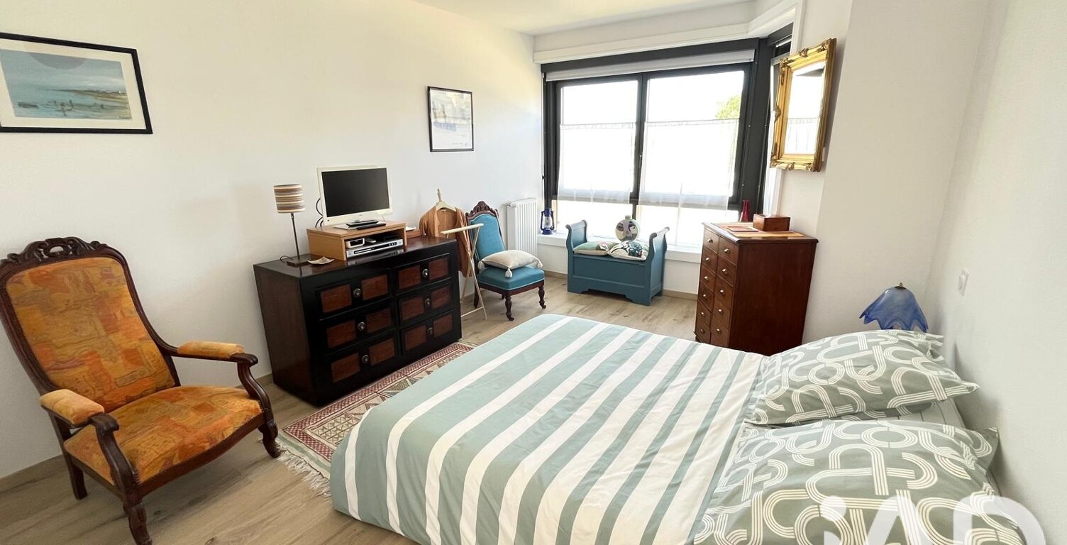Vente Appartement 3 pièces — photo 1