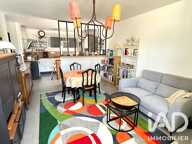 Vente Appartement 3 pièces — photo 2