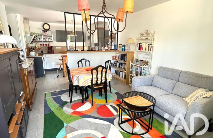 Vente Appartement 3 pièces — photo 2