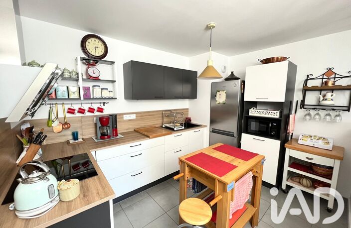 Vente Appartement 3 pièces — photo 3
