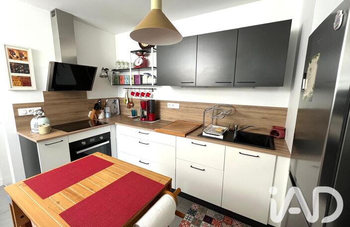 Vente Appartement 3 pièces — photo 4