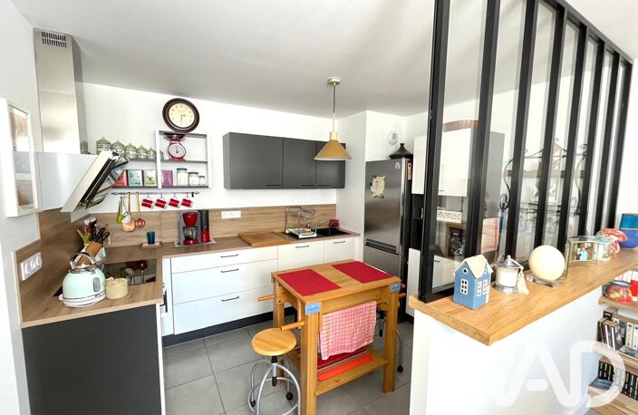 Vente Appartement 3 pièces — photo 5
