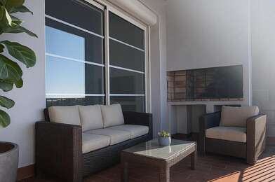 Appartement 4 pièces 316000 €
