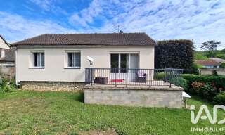 Maison 3 Pièces 70 m² à vendre à Vernouillet (28500)