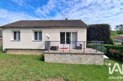 Maison 3 pièces 199000 €
