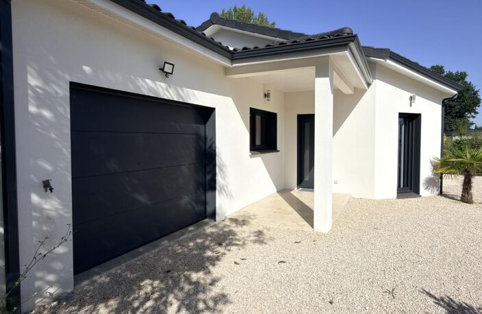 Maison contemporaine T4 avec garage à 5 minutes de CAHORS — photo 2