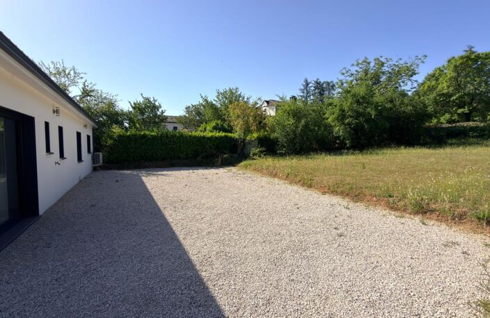 Maison contemporaine T4 avec garage à 5 minutes de CAHORS — photo 3