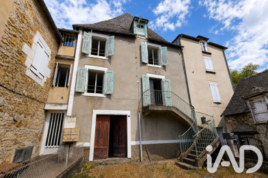 Maison 5 pièces 36000 €