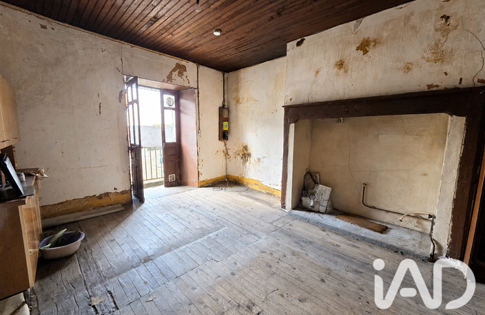 Vente Maison/villa 5 pièces — photo 3
