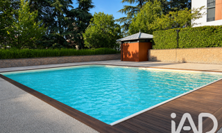 Appartement 4 Pièces 83 m² à vendre à Lyon 5 (69005)