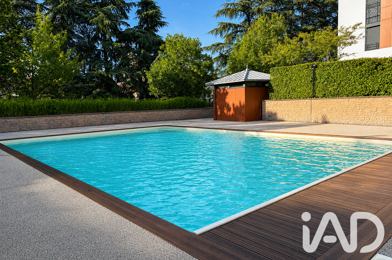Appartement 4 pièces 399000 €