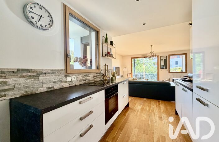 Vente Appartement 4 pièces — photo 4