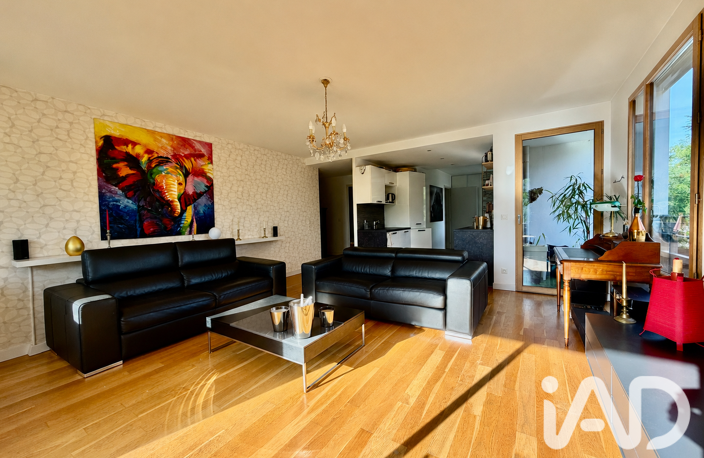 Vente Appartement 4 pièces — photo 5