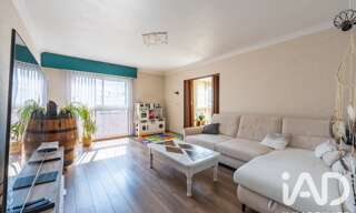 Appartement 4 Pièces 84 m² à vendre à Chevilly-Larue (94550)