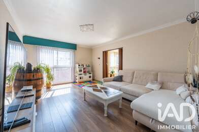 Appartement 4 pièces 260000 €