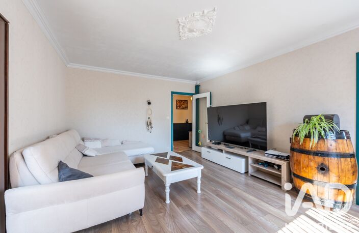 Vente Appartement 4 pièces — photo 2