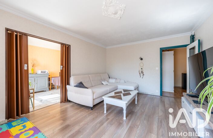 Vente Appartement 4 pièces — photo 3