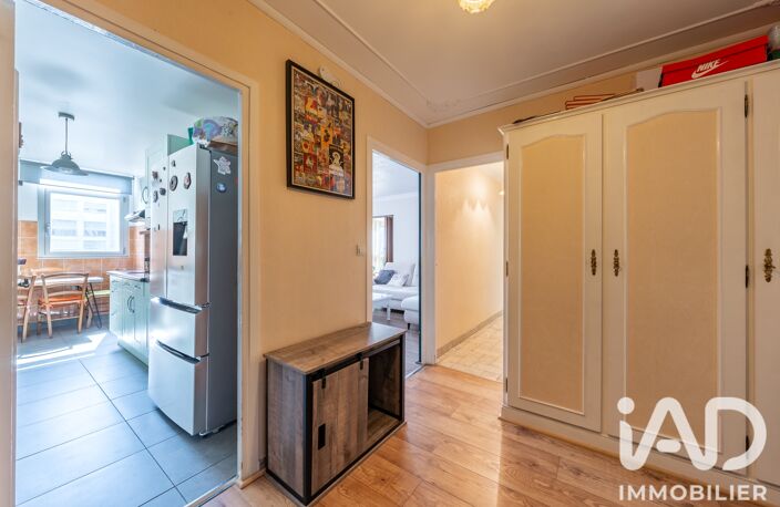 Vente Appartement 4 pièces — photo 4